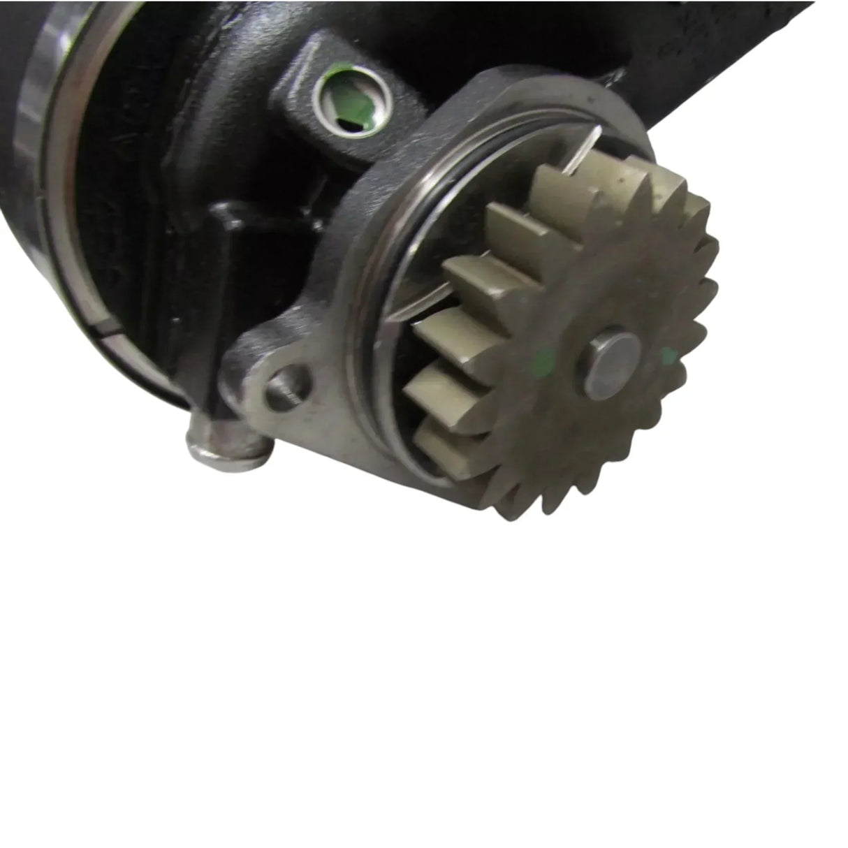 SE501593 Genuine John Deere Water Pump - Truck To Trailer