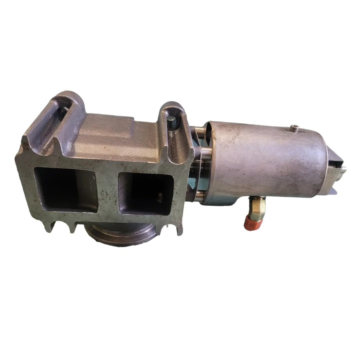 20784883 Genuine Mack EGR Exhaust Gas Recirculation Valve - Truck To Trailer