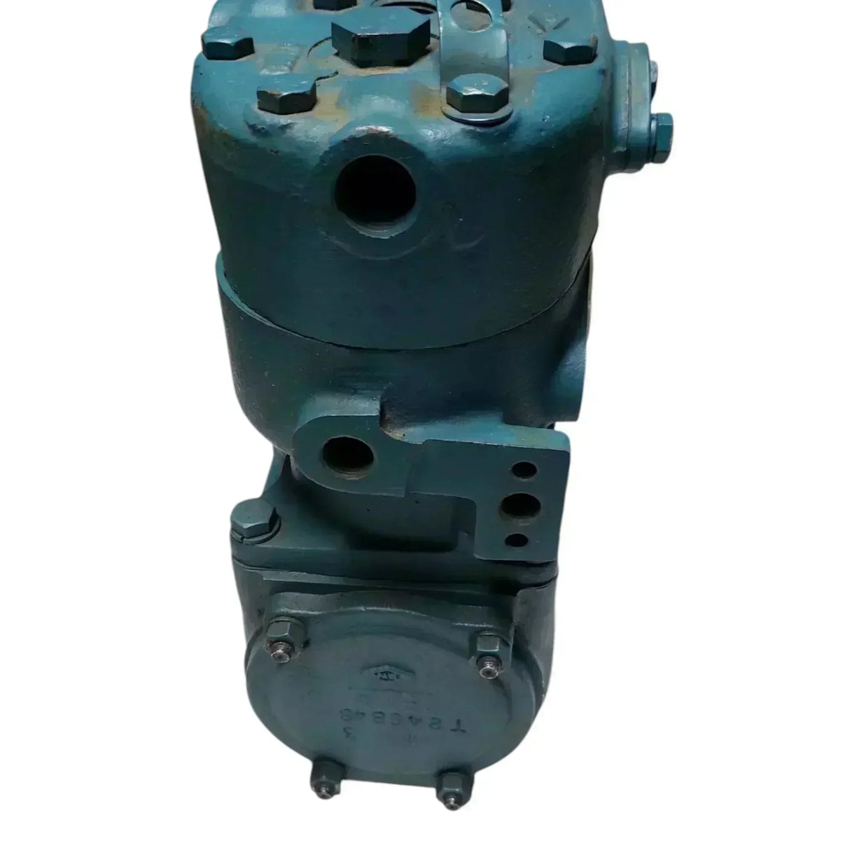 289340 Genuine Bendix Air Compressor - Truck To Trailer