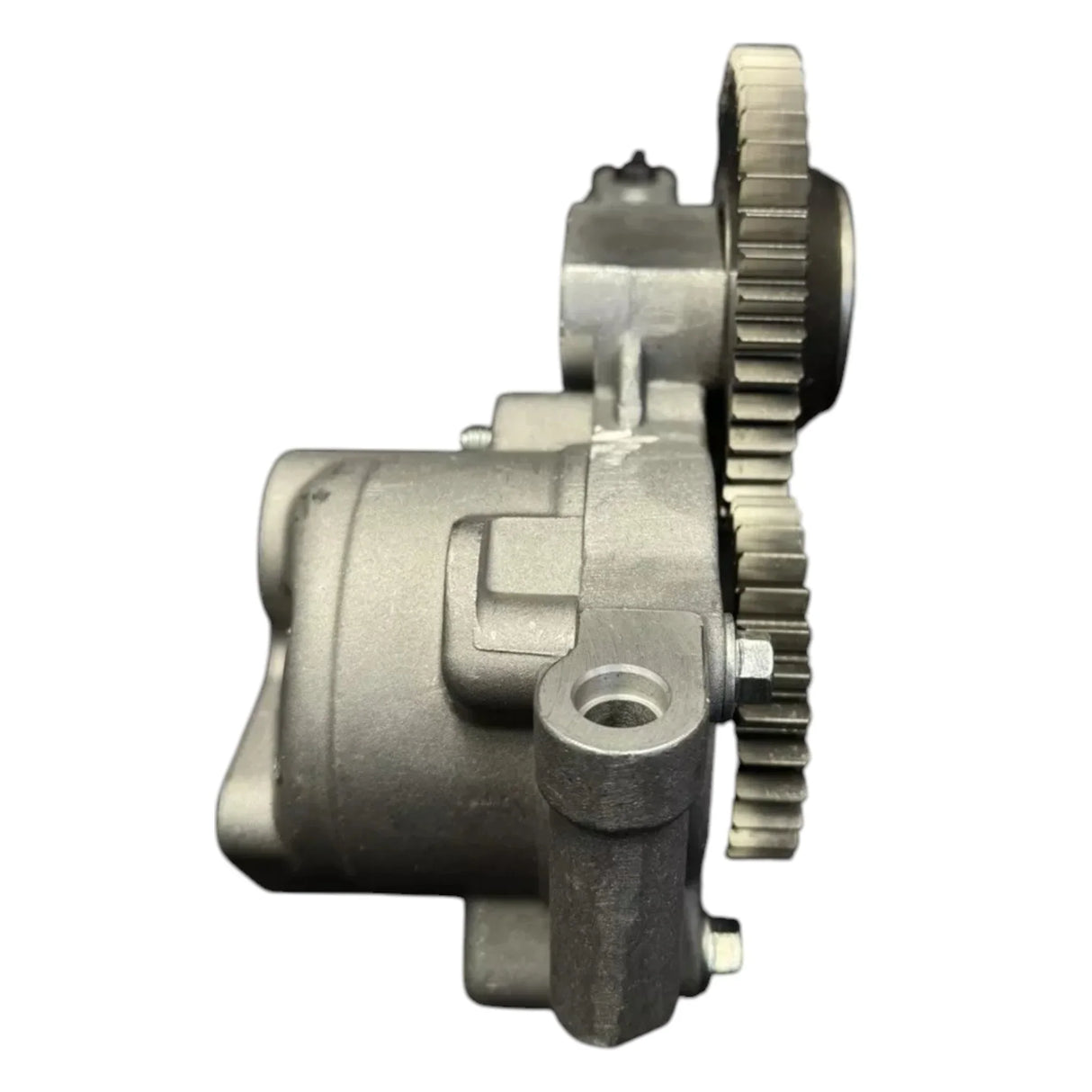 496-4800 CAT Engine Oil Gerotor Pump - Truck To Trailer