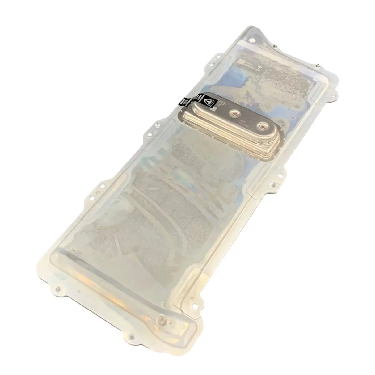 1093219-10-G Genuine Tesla Power Conversion System Controller - Truck To Trailer