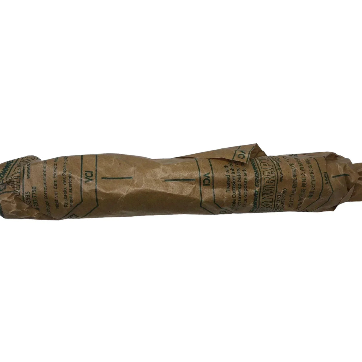 2411300023 Genuine International Fuel Injector - Truck To Trailer