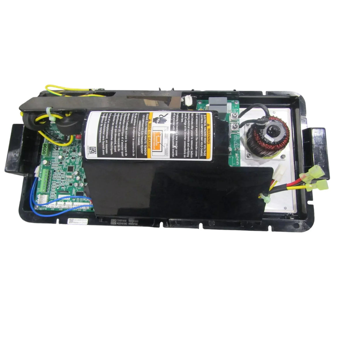 340481-755 Genuine Carrier Inverter Kit - Truck To Trailer