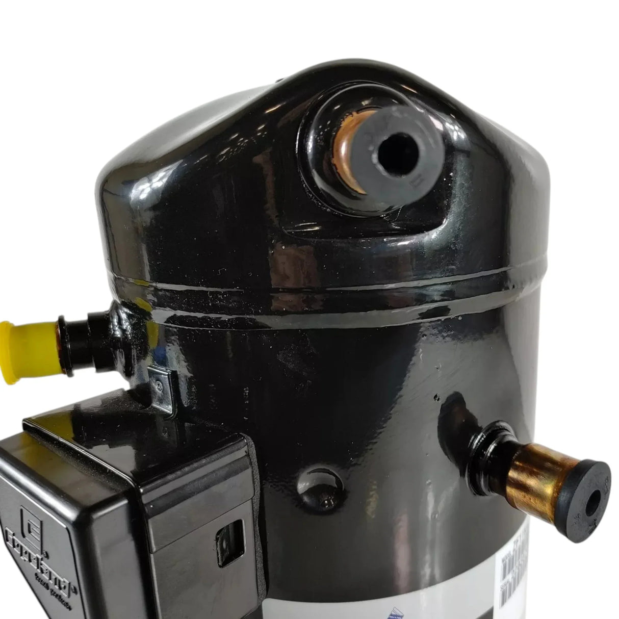 ZF11K4E-TFD-231 Genuine Copeland Scroll Compressor - Truck To Trailer