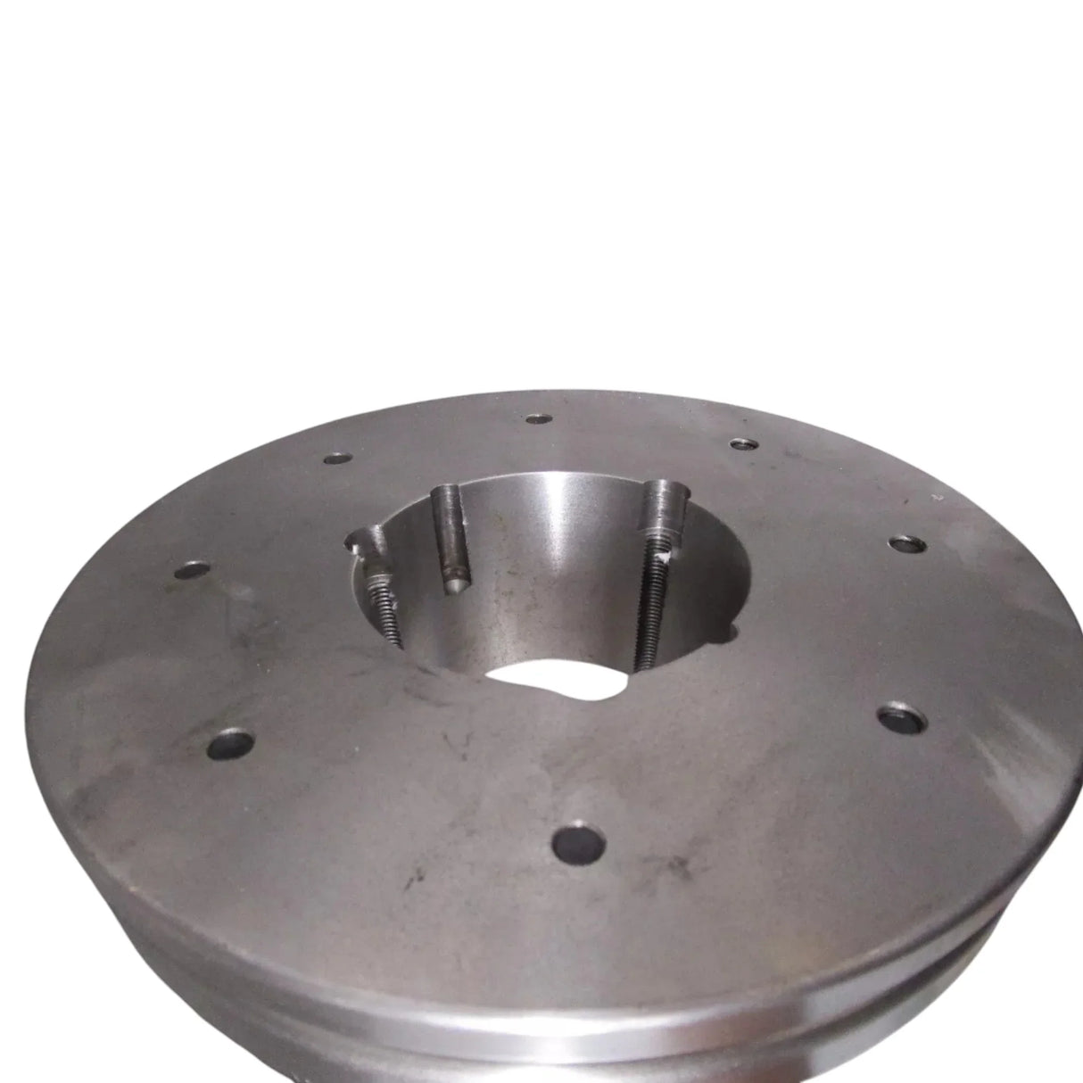 011054 Dodge Para Flex EX Clamp Ring - Truck To Trailer