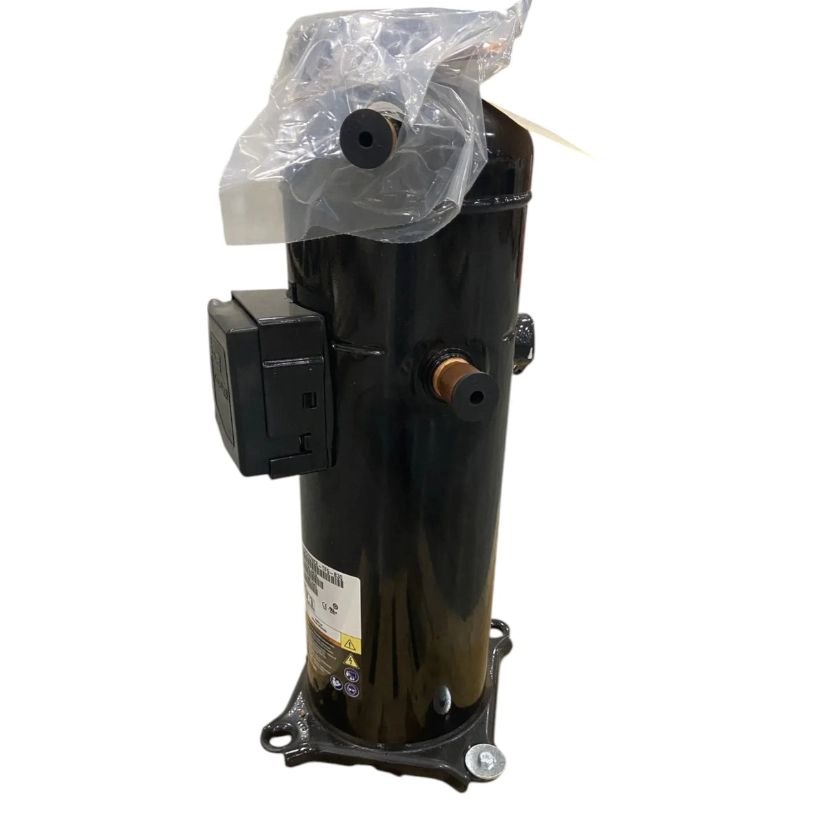 ZPS122KCE-TF5-830 Genuine Copeland Scroll Compressor - Truck To Trailer