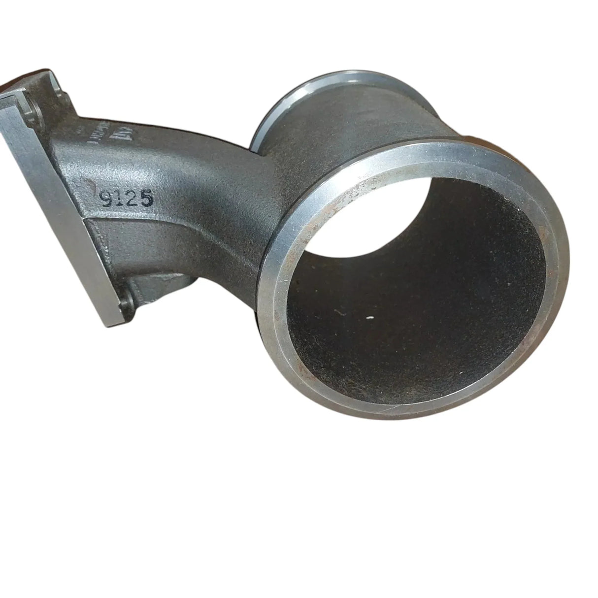 454-0687 CAT MANIFOLD-EXH - Truck To Trailer