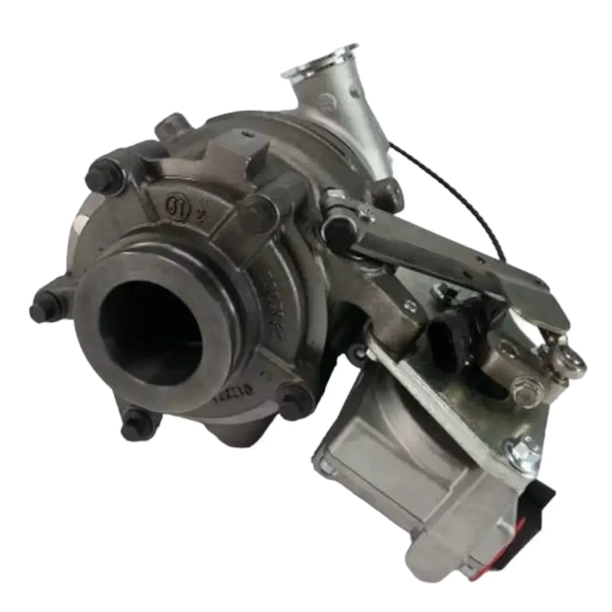 3798048 Genuine Cummins Turbocharger HE200VG - Truck To Trailer