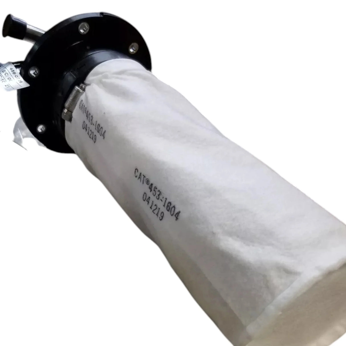 456-0726 Genuine Cat DEF Module Manifold - Truck To Trailer