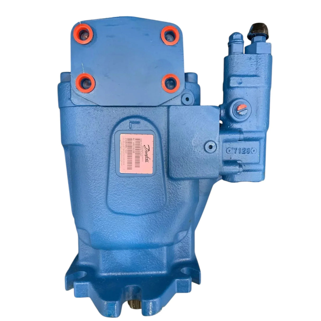 421AK01620B Genuine Danfoss Piston Pump X20 - Truck To Trailer