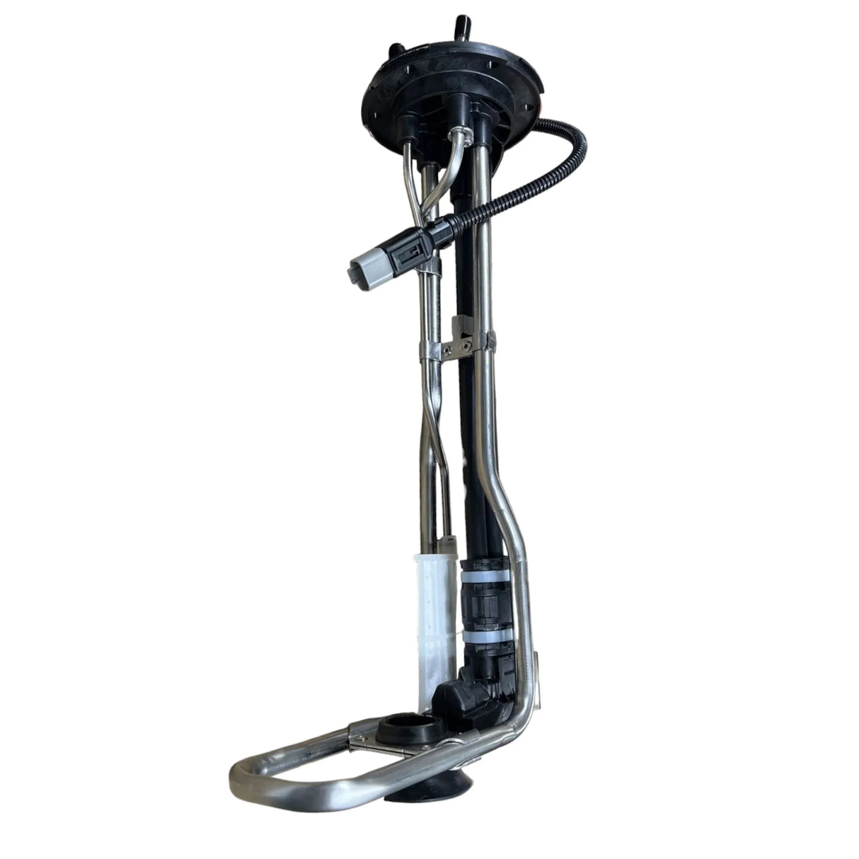 3998878C93 Genuine Navistar International 7 Gallon Def Tank Qls 1% Ssi Sensor Head Unit - Truck To Trailer