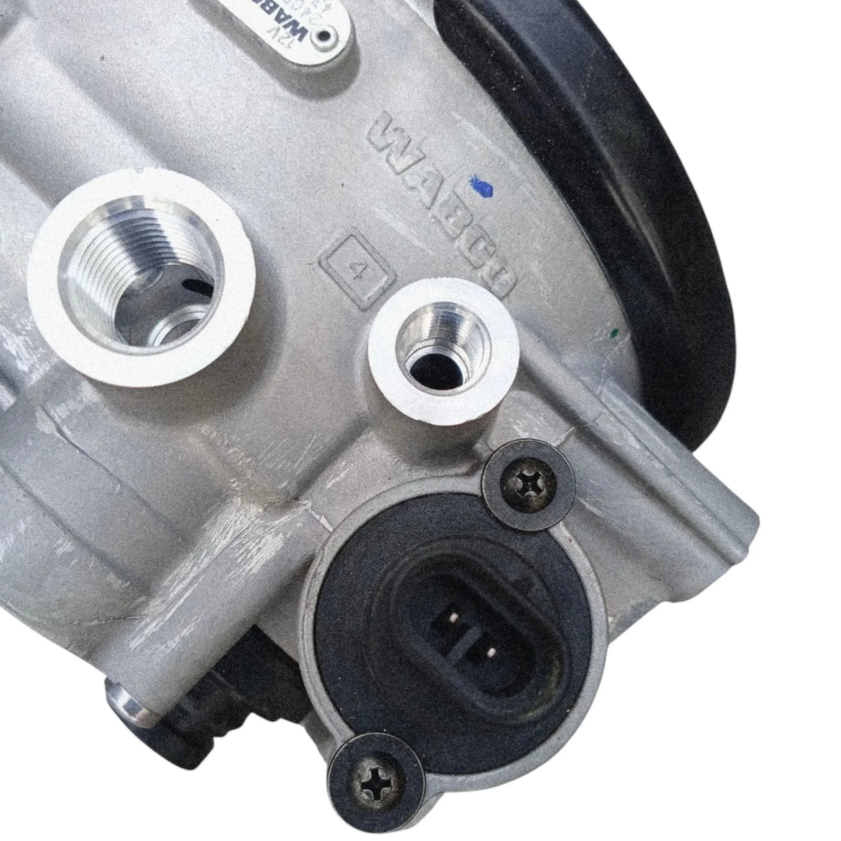 4324801450 Genuine Wabco Air Dryer - Truck To Trailer