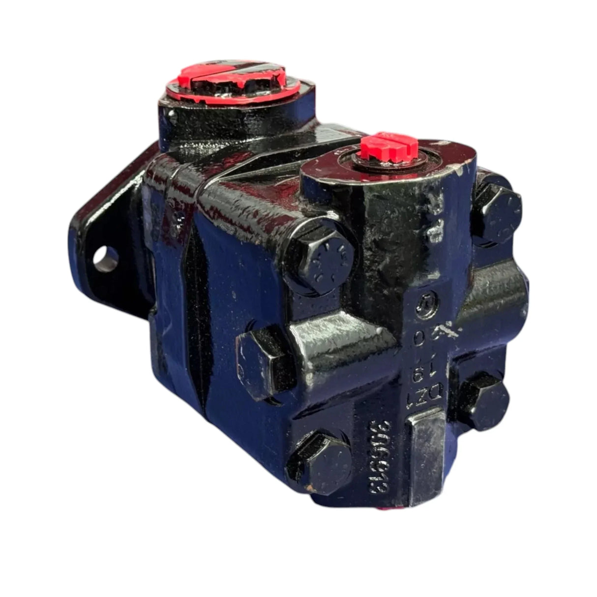 V20F-1S8S-38C7H-22 Genuine Vickers Hydraulic Pump - Truck To Trailer