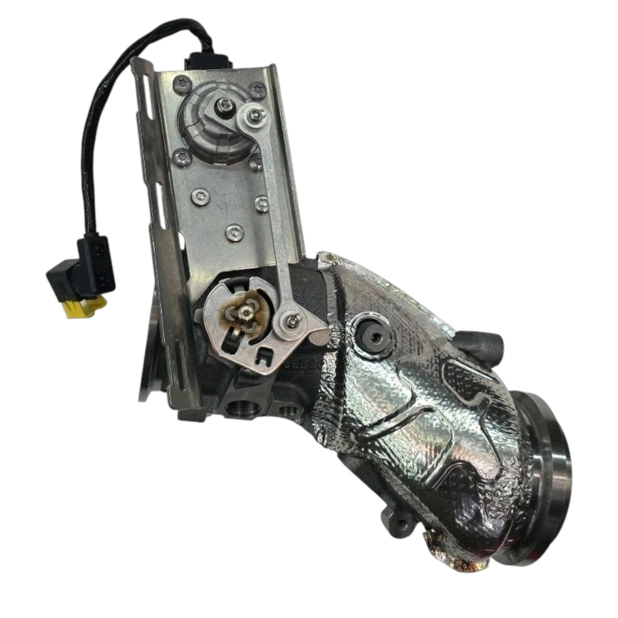 2339634 Genuine Paccar Control Valve