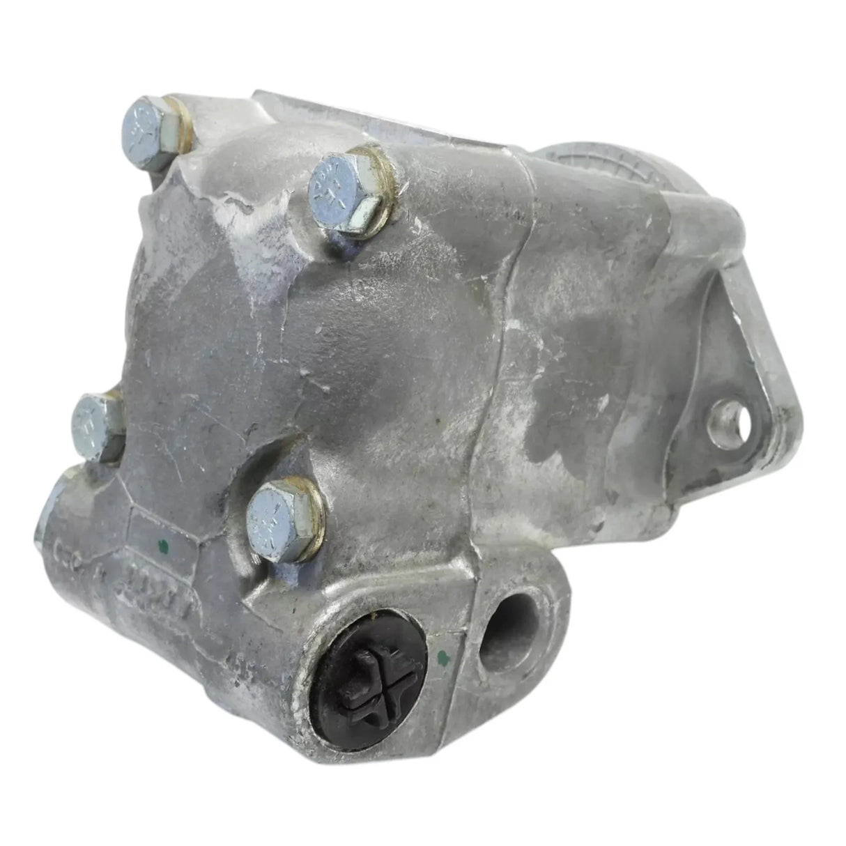 14-20353-006 Freightliner Power Steering Pump - Truck To Trailer