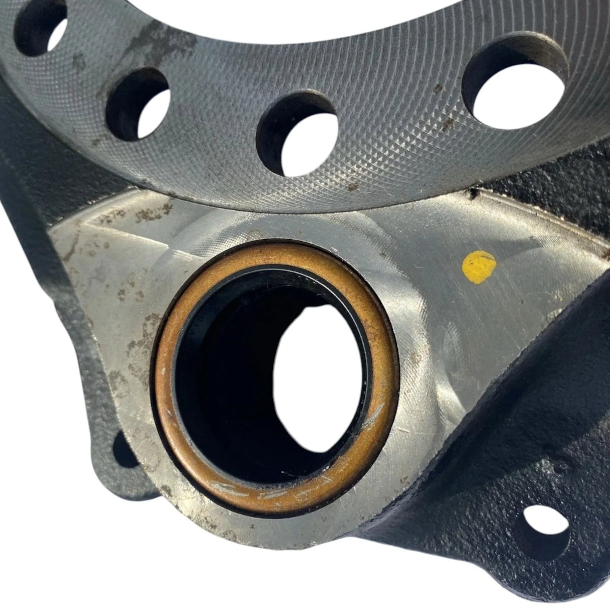 8235-A3211P3604 Genuine Mack Brake Spider Assy - Truck To Trailer