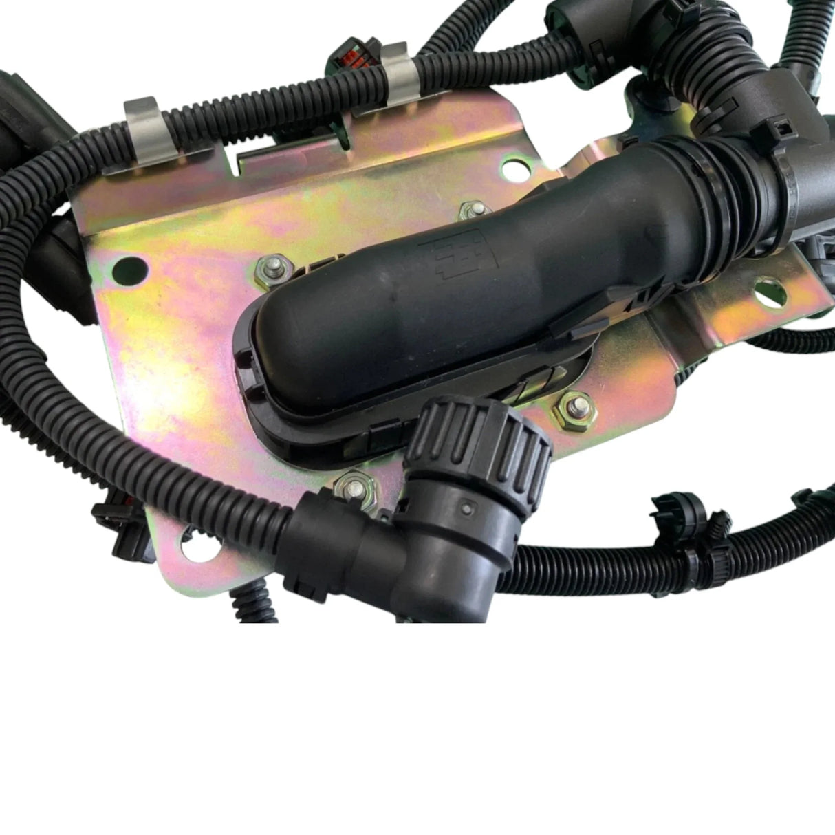 7702439 Genuine JLG Engine Harness - Truck To Trailer