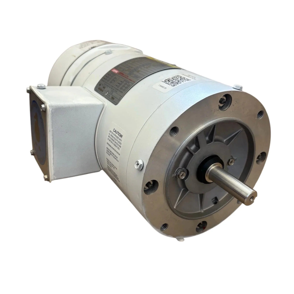 116463.00 Genuine Leeson Brake Motor 230/460V