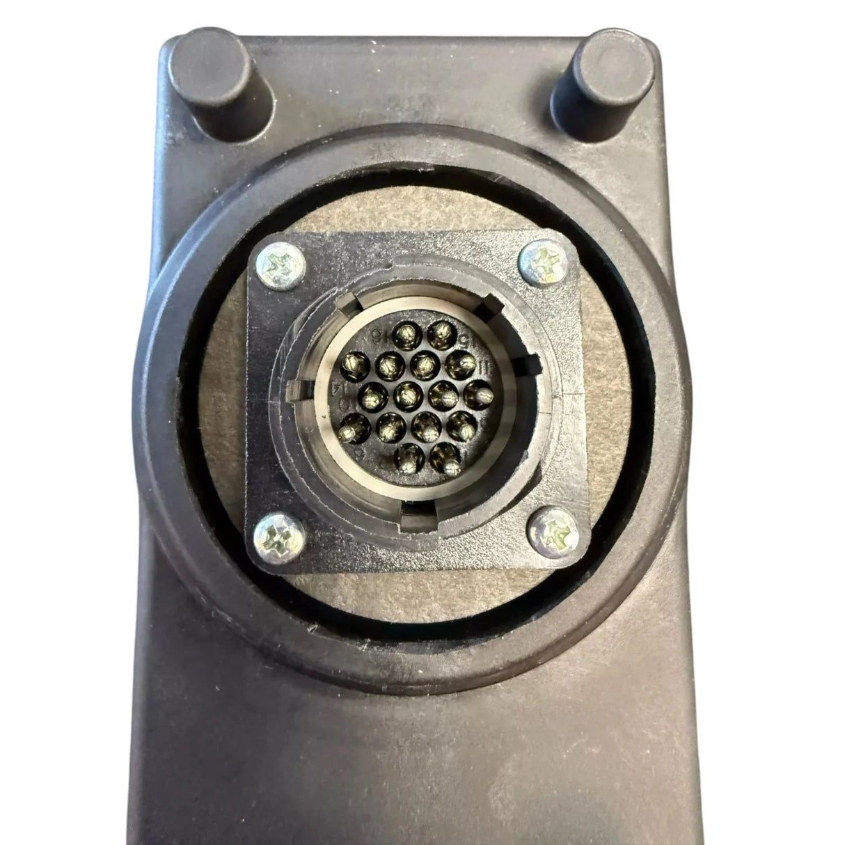 23048154 Genuine Allison Push Button Shift Selector - Truck To Trailer