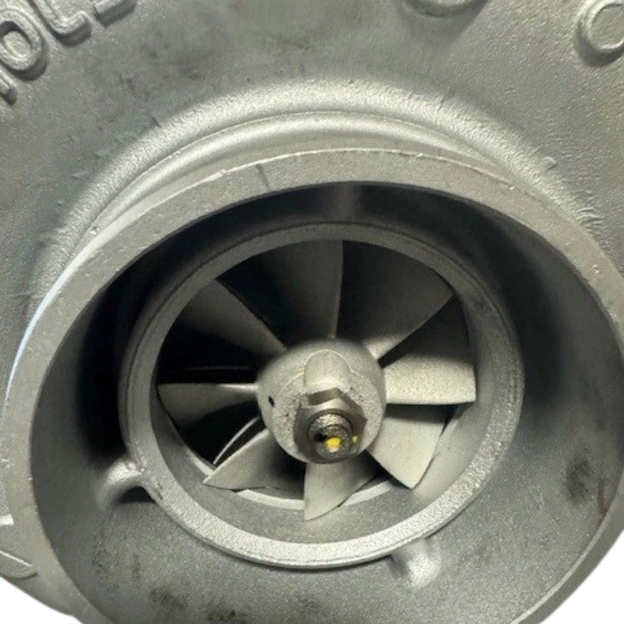 2882090NX Cummins Turbocharger Kit