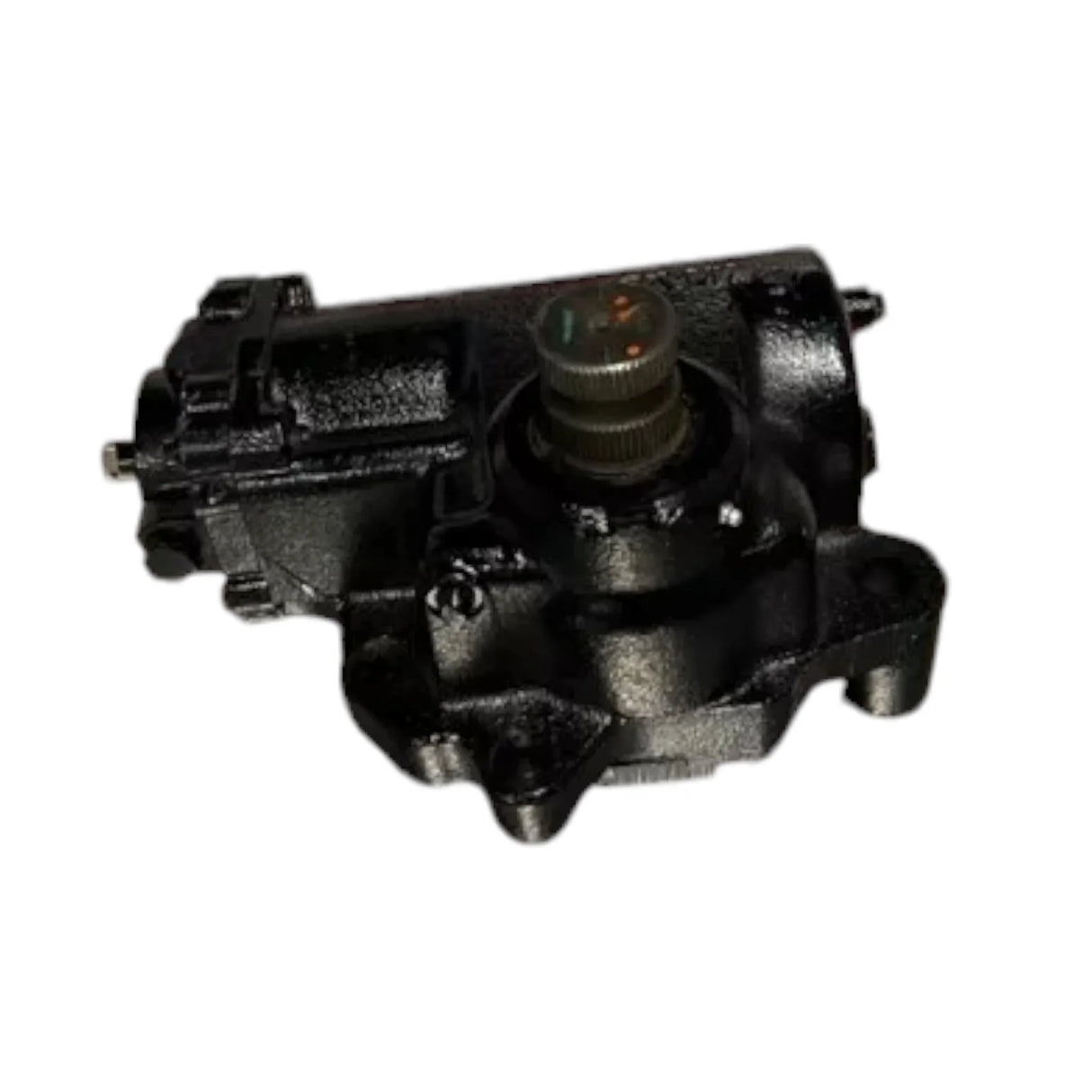 TAS85142A Genuine TRW Power Steering Gear - Truck To Trailer