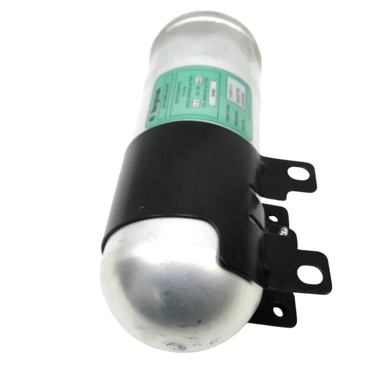 2522826C1 Genuine International Accumulator A/C Air Conditioning Filter Drier - Truck To Trailer