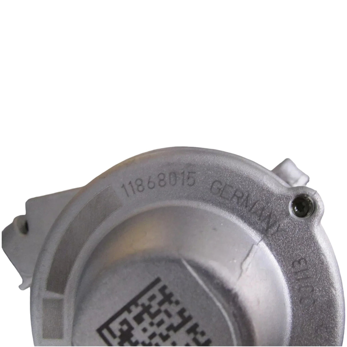 11519455978 Genuine BMW Water Pump - Truck To Trailer