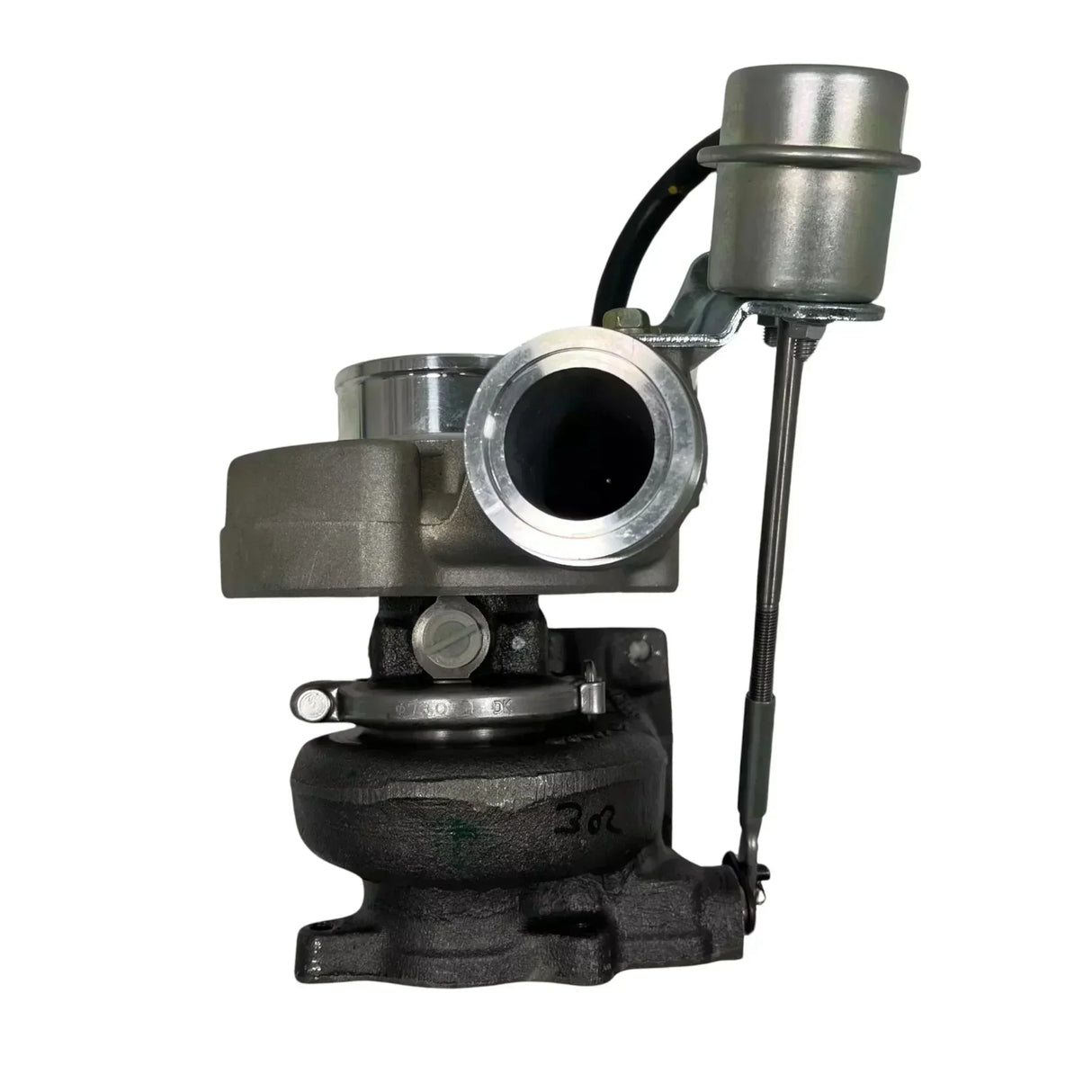 4040375H Genuine Cummins Turbocharger - Truck To Trailer