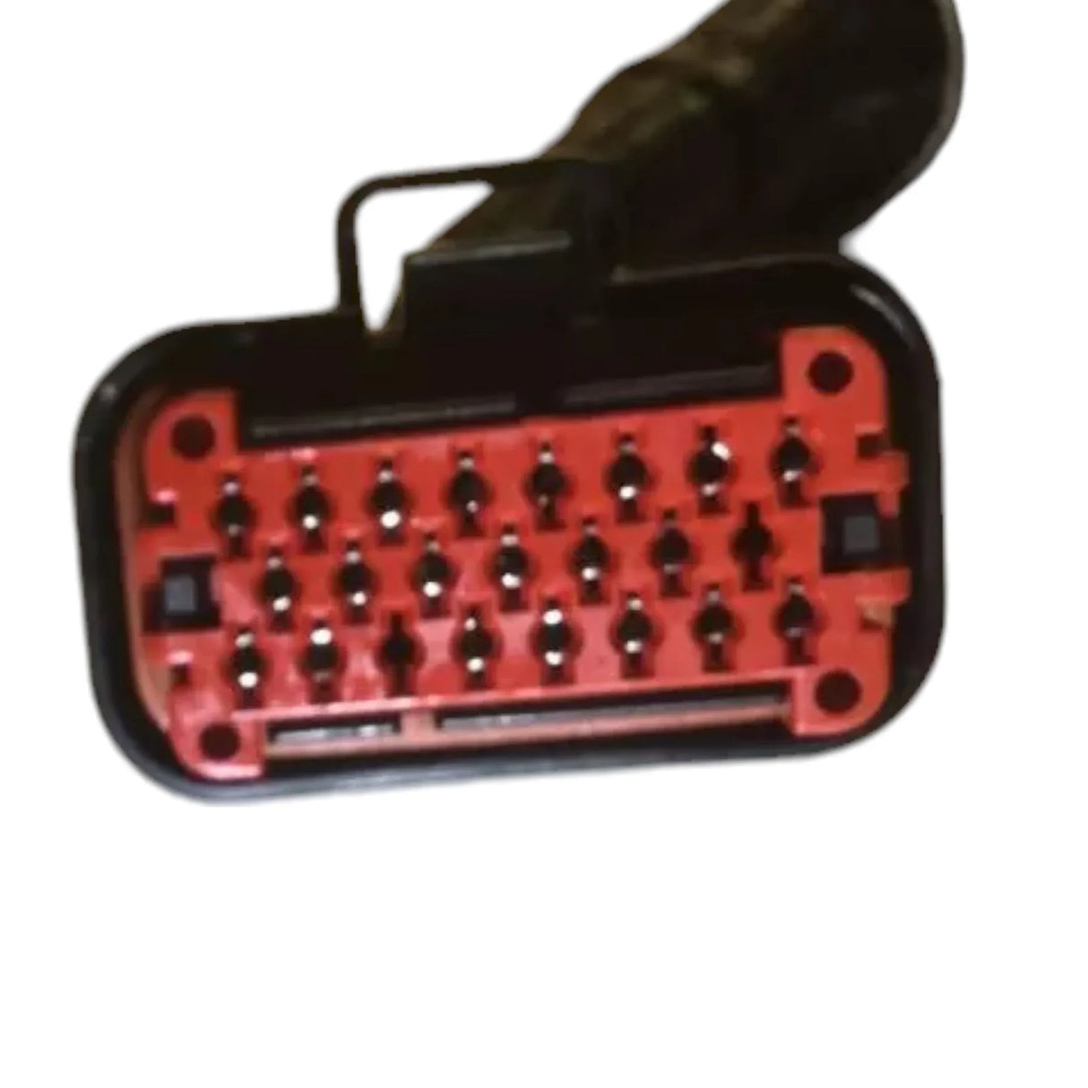 4086252C91 International Harness Computer PMG Auxiliary Cable - Truck To Trailer