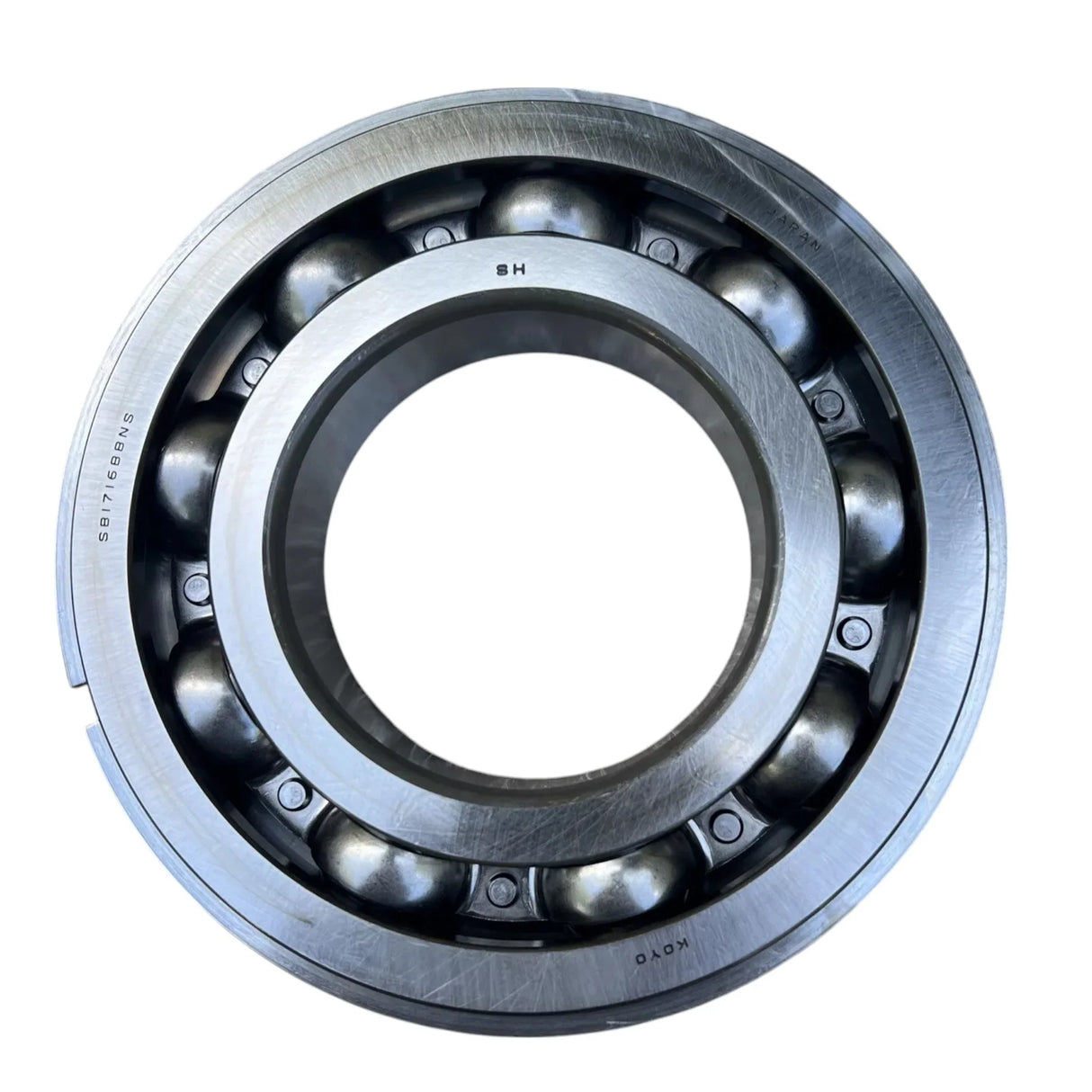 5566510 Genuine Eaton Bearing - Truck To Trailer