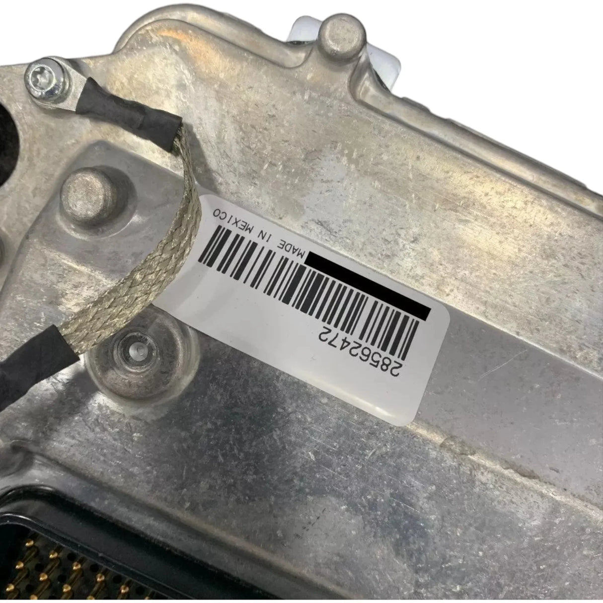 491-6842-05 Genuine Cat ECM Electronic Control Module - Truck To Trailer