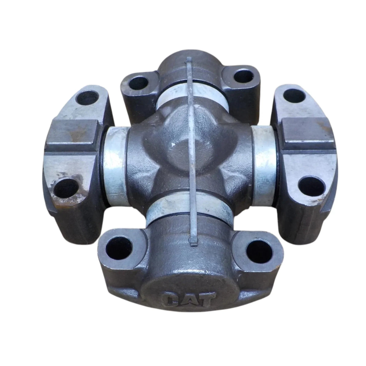 106-0933 CAT Universal Joint Assembly - Truck To Trailer