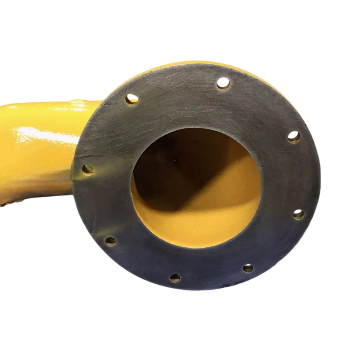 7S-5425 Caterpillar Pipe - Truck To Trailer