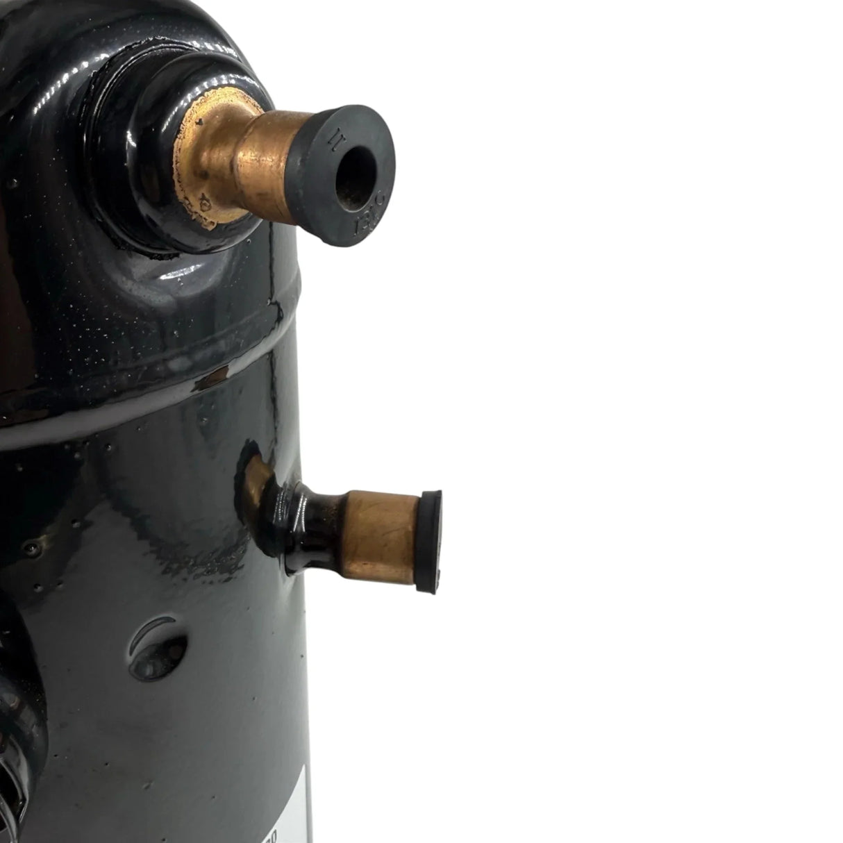 ZP31K5E-PFV-130 Genuine Copeland Scroll Compressor 208-230 - Truck To Trailer