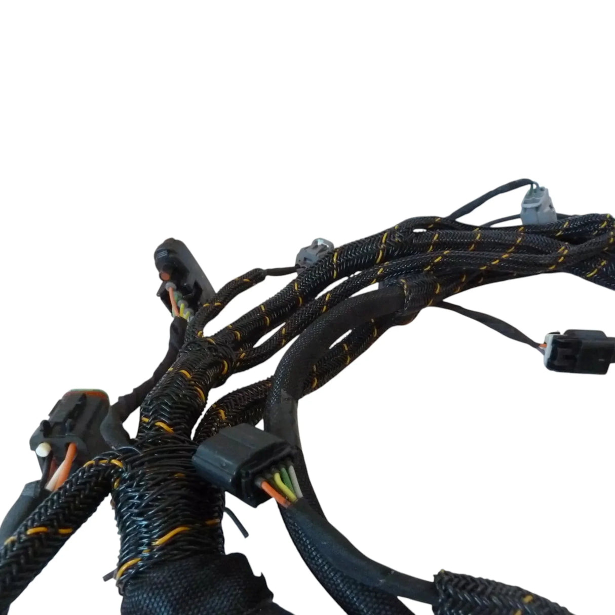 450-9634 Genuine Caterpillar Wiring Harness - Truck To Trailer