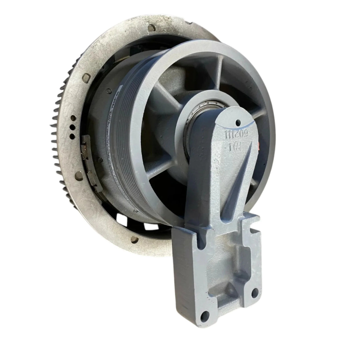 79A8189 Genuine Horton Engine Cooling Fan Clutch - Truck To Trailer