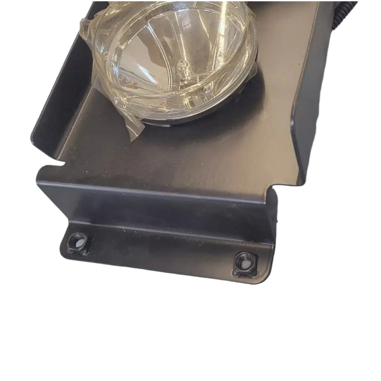 20758970 Genuine Volvo Lamp - Truck To Trailer