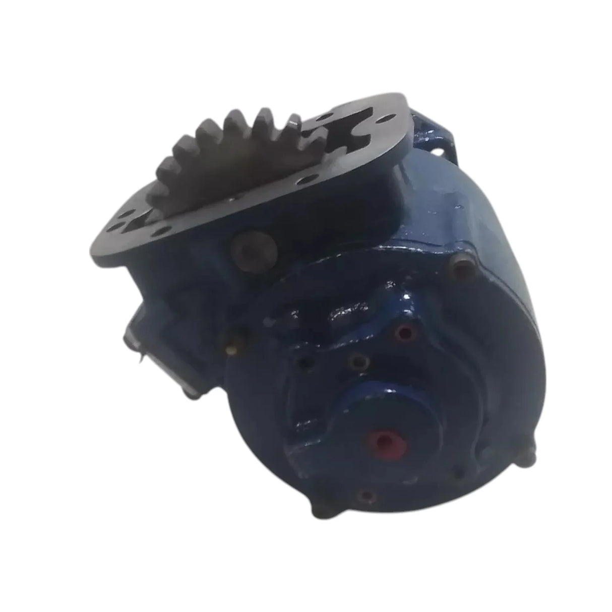 CS6S-U6004-H1KP Genuine Muncie PTO Power Take Off - Truck To Trailer