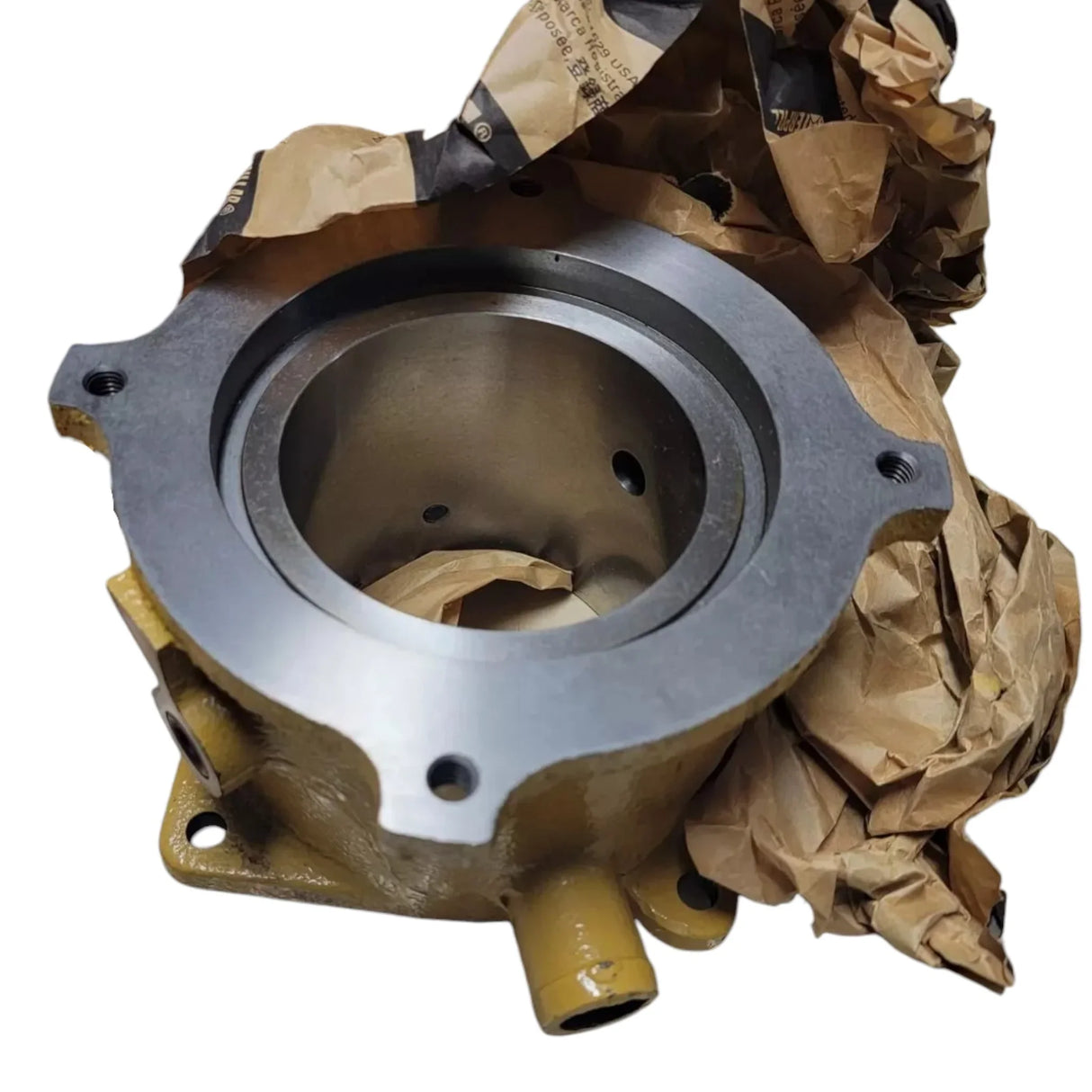 7E-8079 CAT HOUSING AS - Truck To Trailer