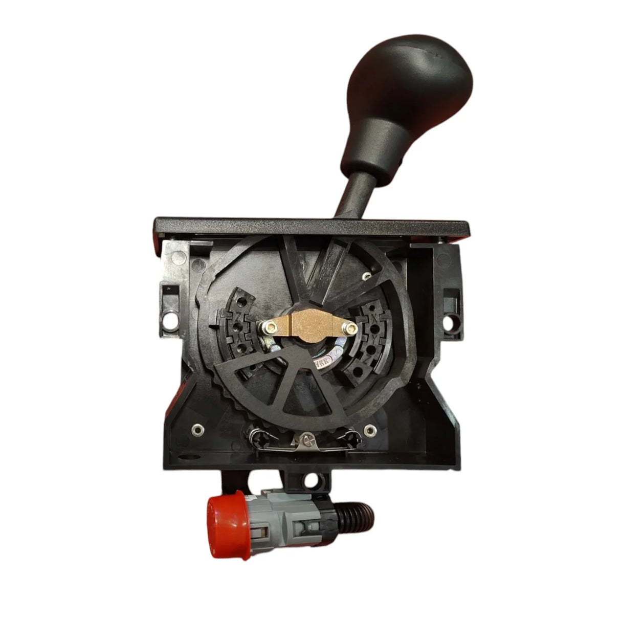 29536933 Genuine Allison Shift Level Selector - Truck To Trailer