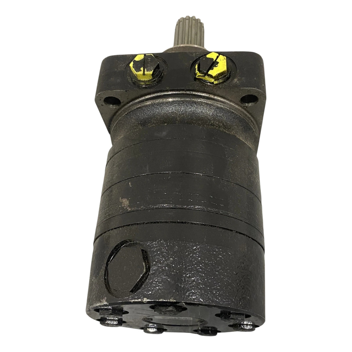 TGK0280US2GOBBC Genuine Parker Hydraulic Pump Motor