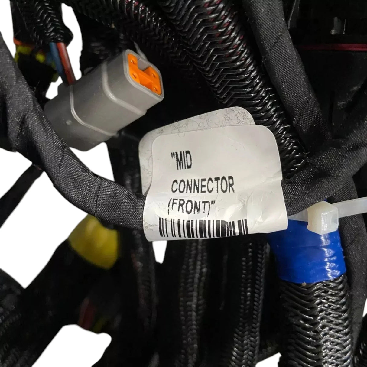 7408355 Genuine Bobcat Wiring Harness - Truck To Trailer