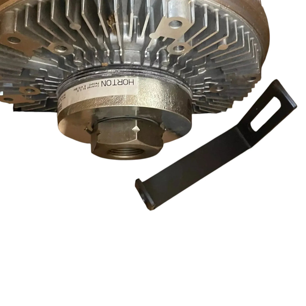 9904008 Genuine Horton Directly Controlled Fan Drive - Truck To Trailer