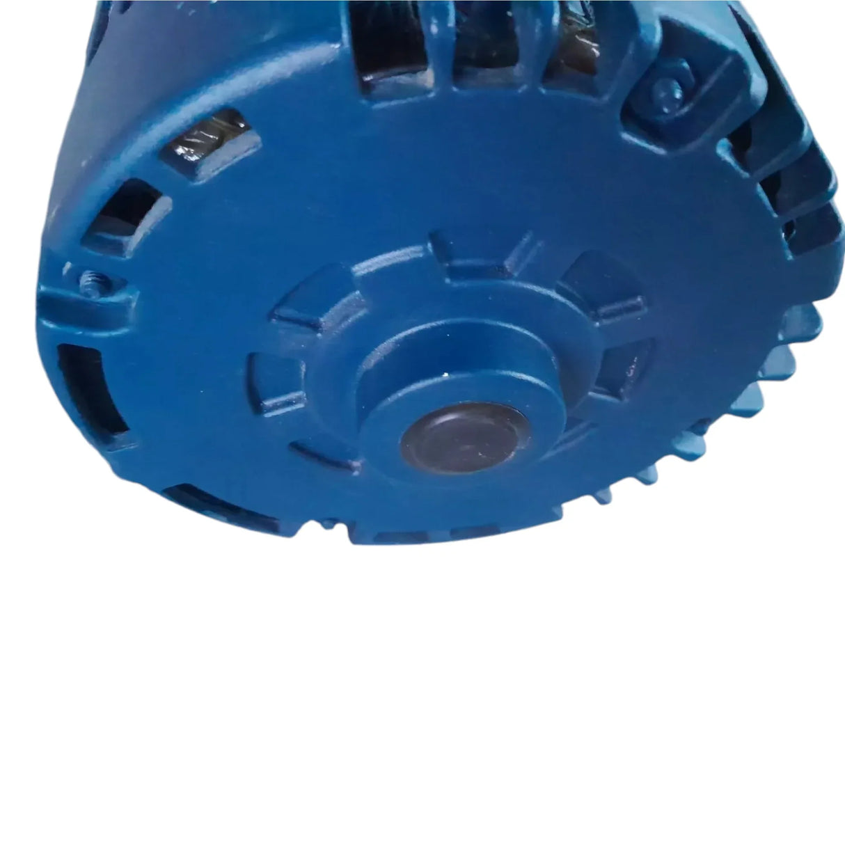 111148.00 Leeson Condenser Fan Motor - Truck To Trailer