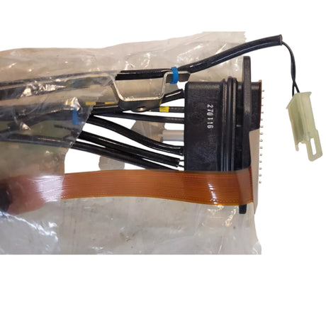 20562627 Genuine Volvo Pass-Through - Truck To Trailer