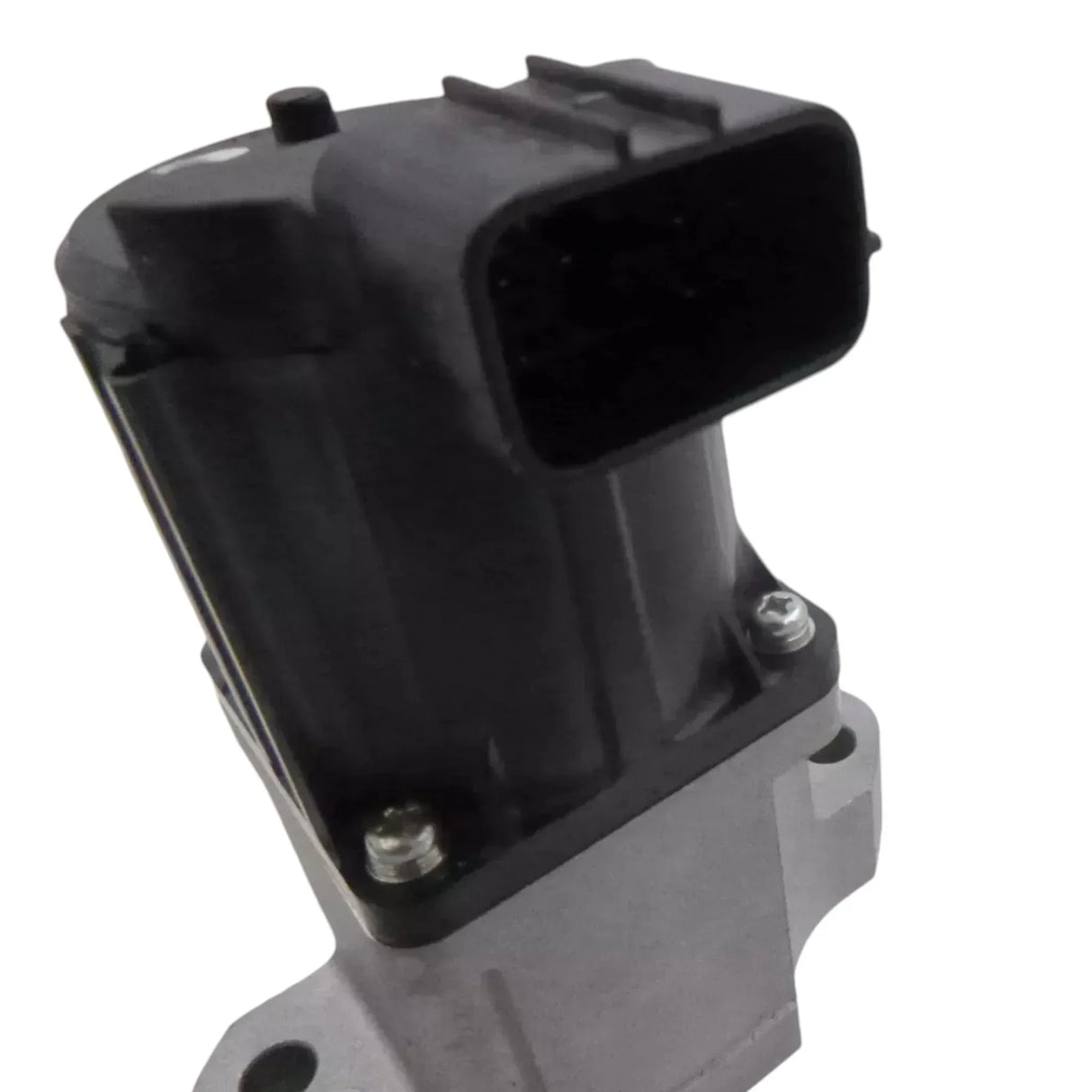 1846463C1 Genuine International EGR Exhaust Gas Recirculation Valve - Truck To Trailer