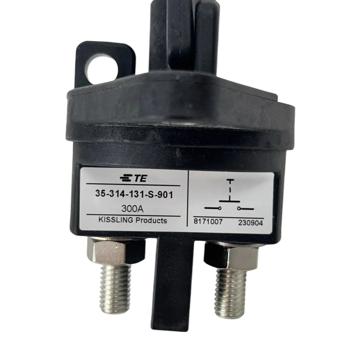 35314131S901 Genuine Paccar Battery Disconnect Switch - Truck To Trailer