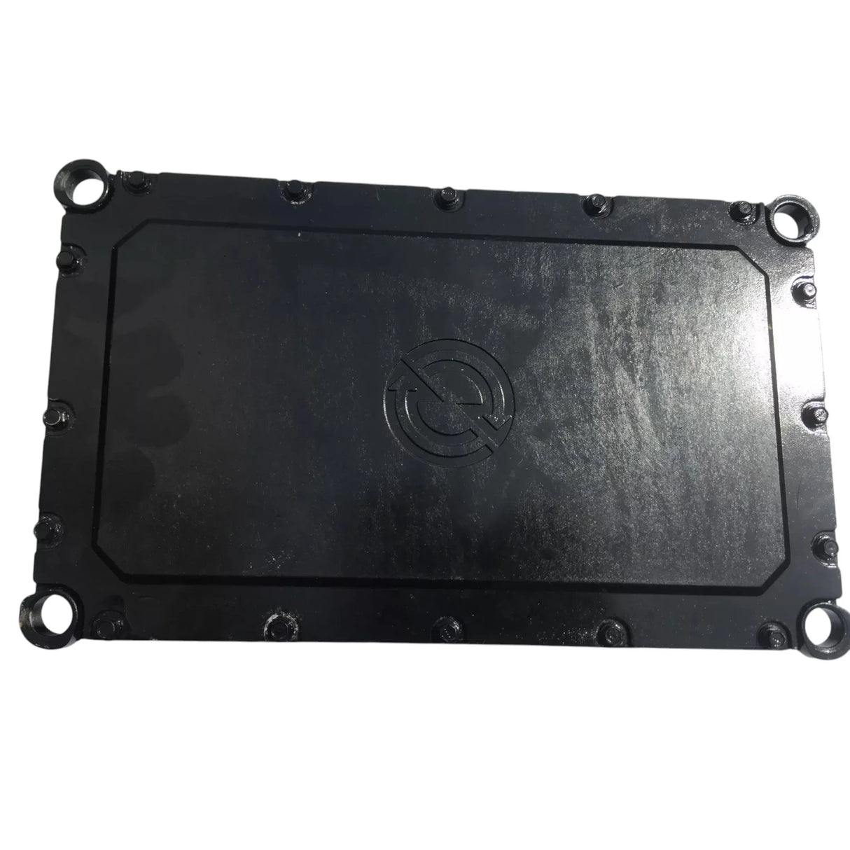 7570049 Genuine Detroit Diesel ECM Engine Control Module - Truck To Trailer