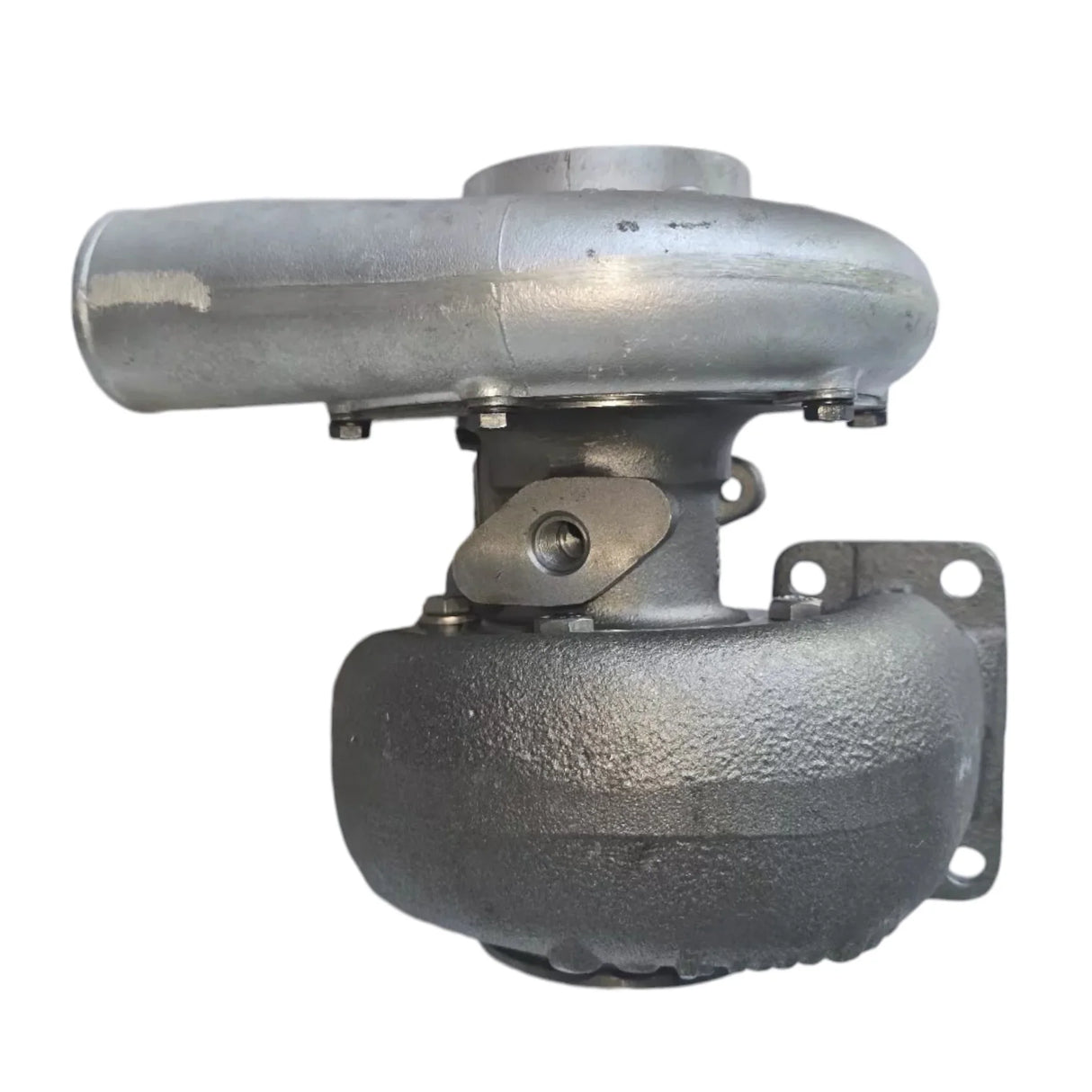 166592 Genuine BorgWarner Turbocharger S2EL - Truck To Trailer