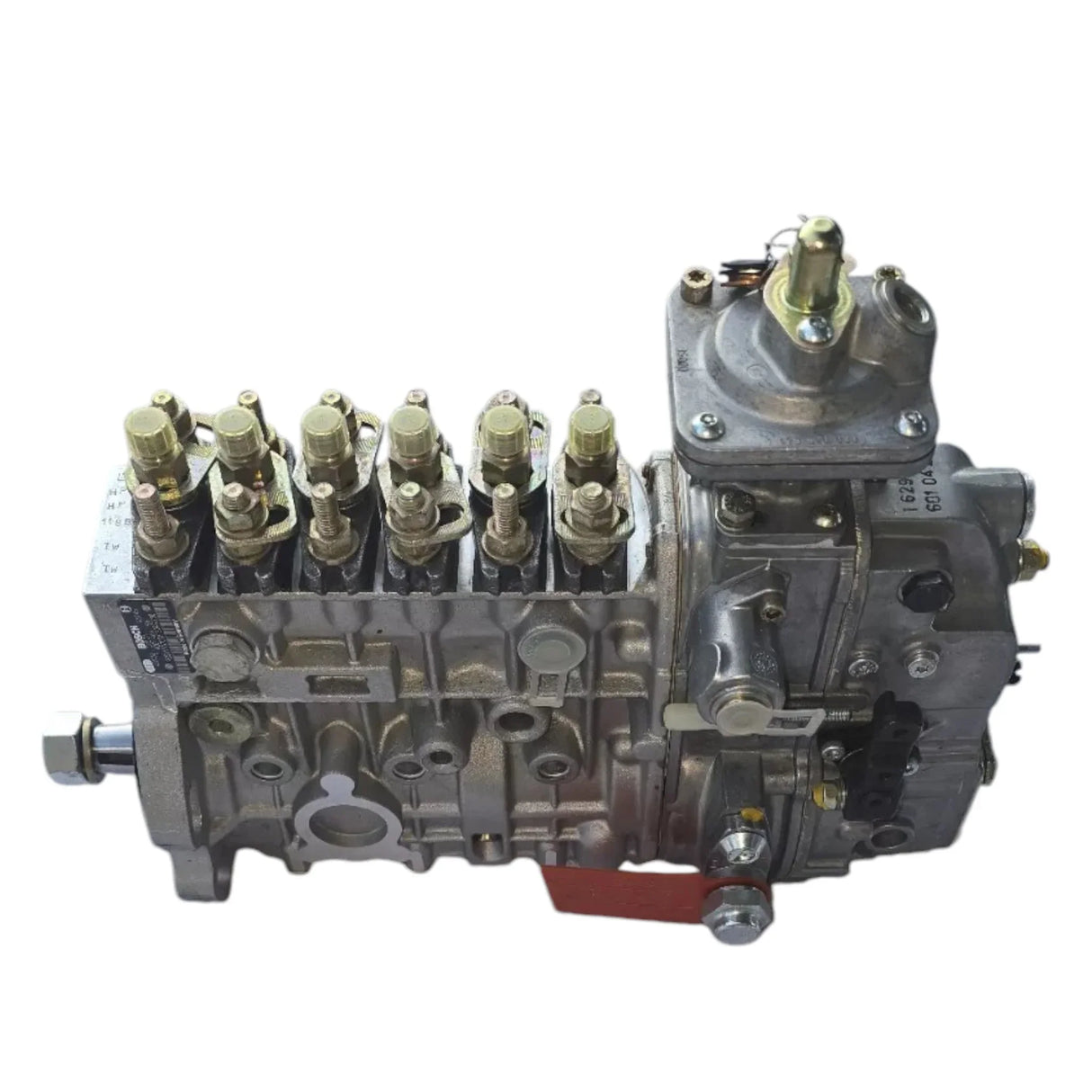 0403466156 Genuine Bosch Fuel Pump - Truck To Trailer